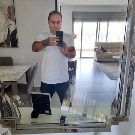 timur,  41  год Хайфа хочет встретить на сайте знакомств   в Израиле