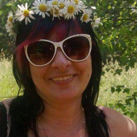 Olga, 49  лет Хедера хочет встретить на сайте знакомств  Мужчину из Израиля