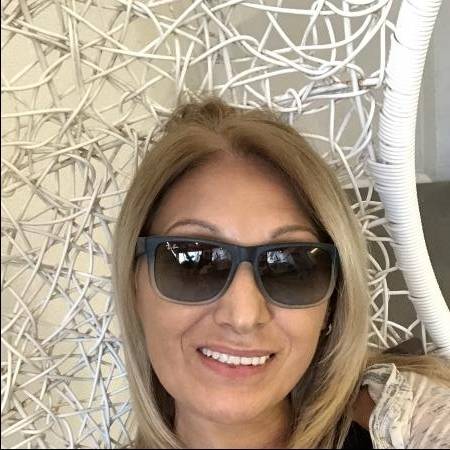 Sarita,  46  лет Тель Авив хочет встретить на сайте знакомств   в Израиле