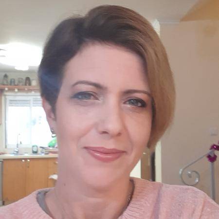Irisha, 42  года Хедера желает найти на израильском сайте знакомств Мужчину