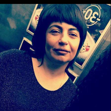 Sara  Ирина, 50  лет, Хайфа
