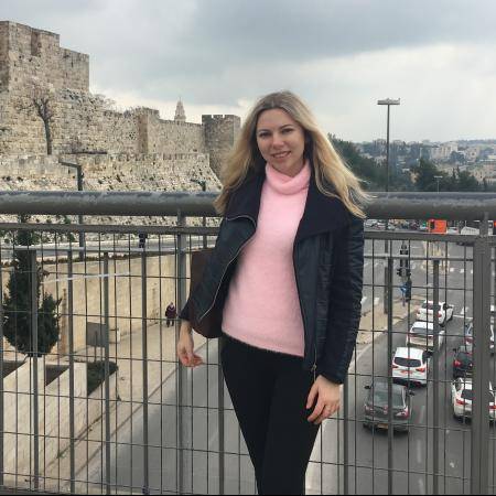 Марина, 31  год Хедера хочет встретить на сайте знакомств  Мужчину в Израиле