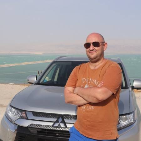 Петр,  37  лет Афула хочет встретить на сайте знакомств   в Израиле