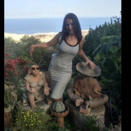 Натали,  43  года Тель Авив хочет встретить на сайте знакомств   в Израиле