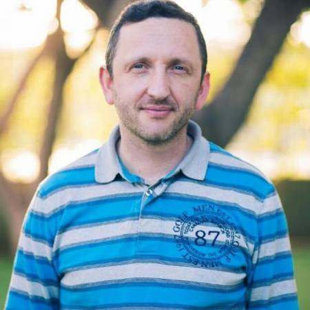  Boris ,  46  лет Сдерот хочет встретить на сайте знакомств   в Израиле