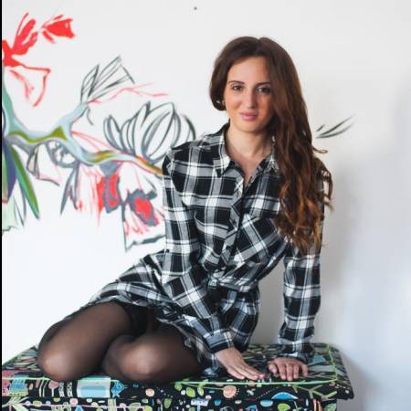Екатерина,  33  года Тель Авив желает найти на израильском сайте знакомств 