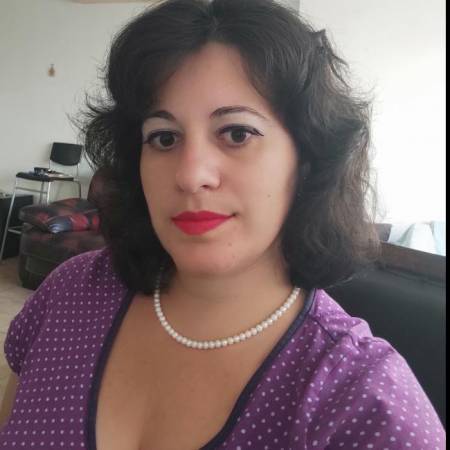 Lana, 42  года Наария хочет встретить на сайте знакомств   в Израиле