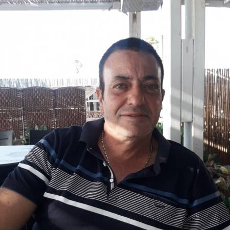 David, 54  года Ашдод хочет встретить на сайте знакомств  Женщину из Израиля