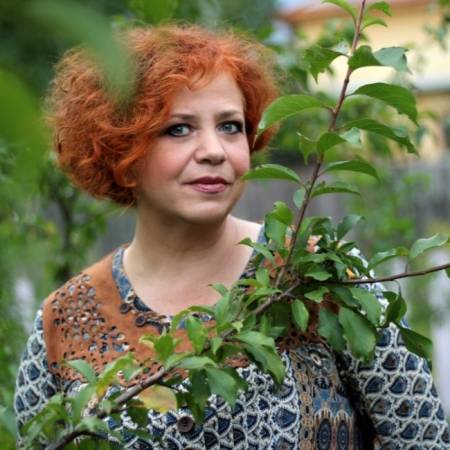 Ирина,  53  года Бат Ям хочет встретить на сайте знакомств   из Израиля