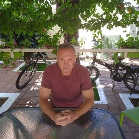 Sergei, 56  лет Ашдод хочет встретить на сайте знакомств  Женщину из Израиля