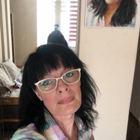 Ирина, 48  лет Бат Ям хочет встретить на сайте знакомств  Мужчину из Израиля