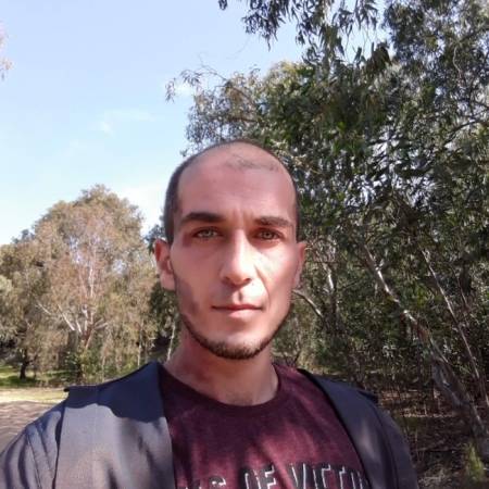 Илья, 36  лет Ришон ле Цион желает найти на израильском сайте знакомств Женщину