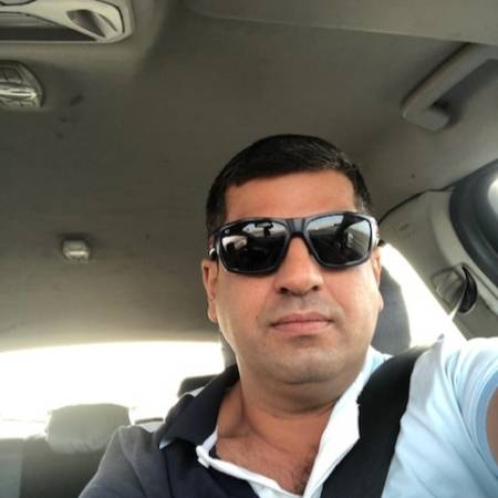 boss,  41  год Ашкелон хочет встретить на сайте знакомств   в Израиле