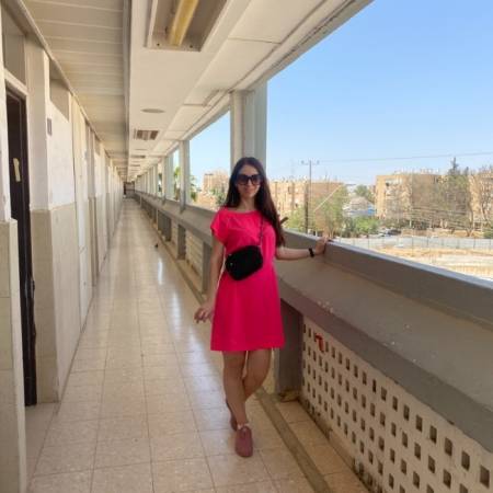 Anastasia,  28  лет Беэр Шева хочет встретить на сайте знакомств   в Израиле