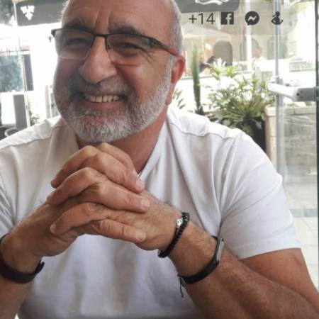 moshik,  57  лет Петах Тиква желает найти на израильском сайте знакомств Женщину