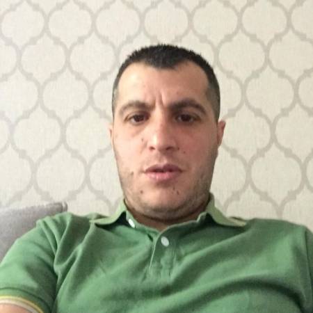 Haim tztzhasvili, 39  лет Ашкелон  ищет для знакомства  Женщину