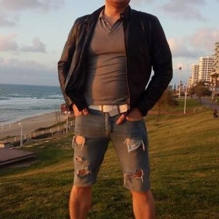 Игорь,  37  лет , Израиль желает найти на израильском сайте знакомств Женщину