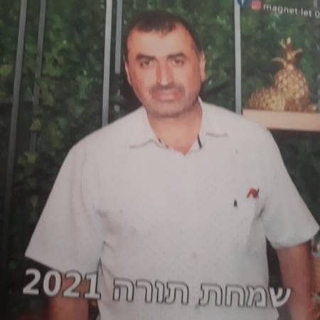 симха,  54  года Тель Авив хочет встретить на сайте знакомств  Женщину из Израиля