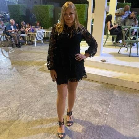 Marina,  31  год Хайфа хочет встретить на сайте знакомств   из Израиля