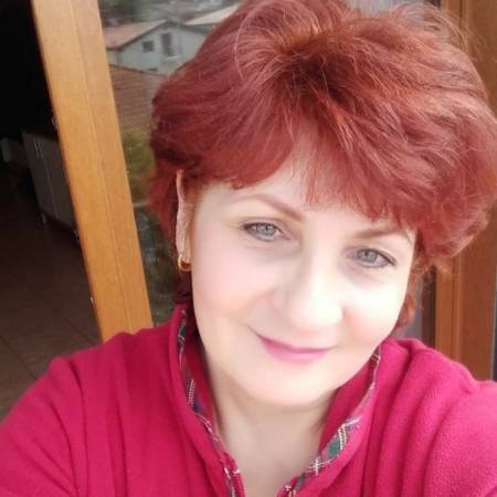 Elena,  62  года  хочет встретить на сайте знакомств  Мужчину из Израиля