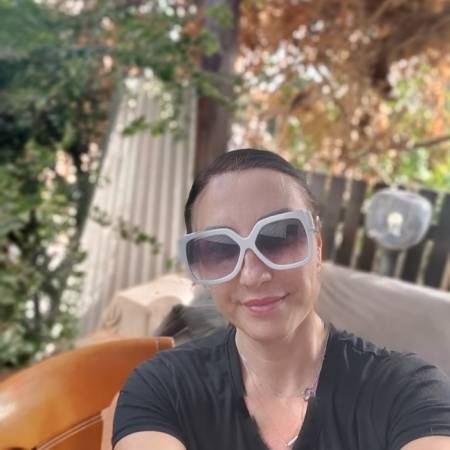 Zoya, 47  лет Беэр Шева хочет встретить на сайте знакомств  Мужчину в Израиле