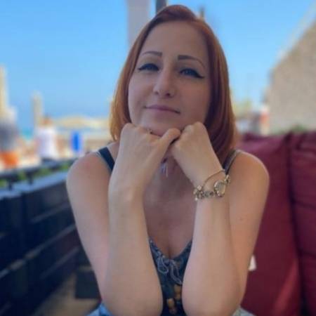 golyboglaska,  40  лет Хайфа хочет встретить на сайте знакомств   из Израиля