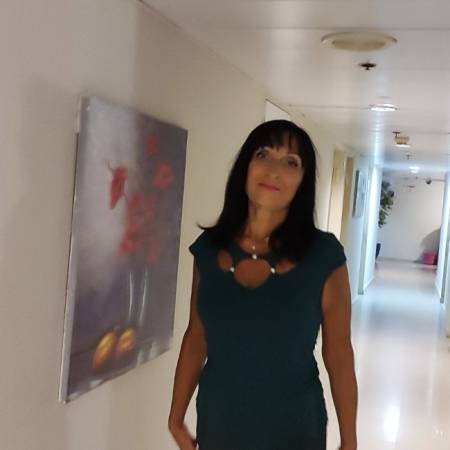 Татьяна,  50  лет Эйлат желает найти на израильском сайте знакомств Мужчину