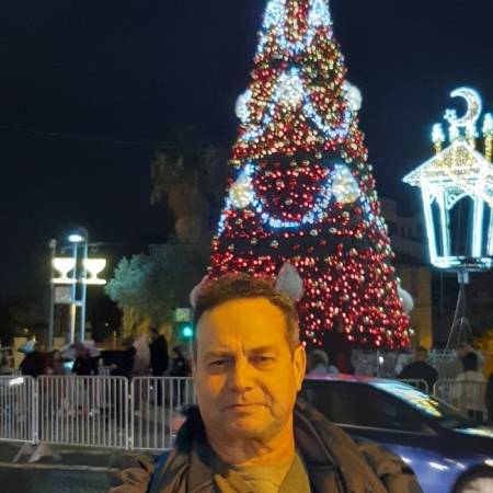 Яков,  60  лет Нетания хочет встретить на сайте знакомств   в Израиле