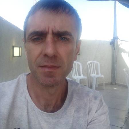 Leonid,  40  лет Петах Тиква желает найти на израильском сайте знакомств Женщину
