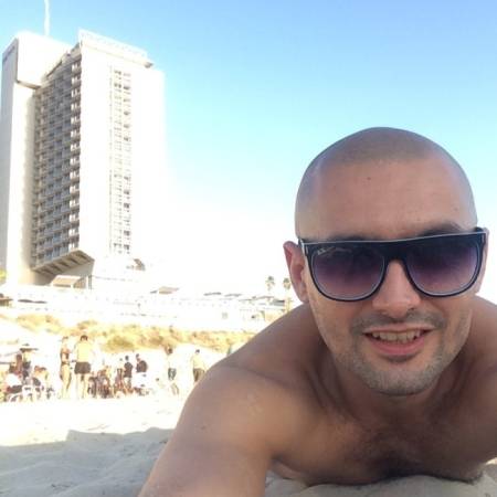 Evgeny, 34  года Рамат Ган хочет встретить на сайте знакомств  Женщину из Израиля