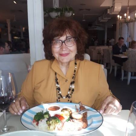 Larisa, 75  лет , Израиль хочет встретить на сайте знакомств  Мужчину в Израиле