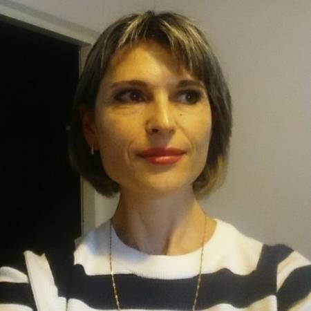 Viktoria, 46  лет Ришон ле Цион желает найти на израильском сайте знакомств Мужчину