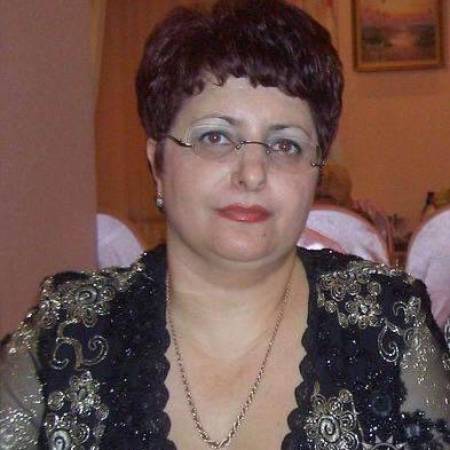 Клариса, 62  года Беэр Шева желает найти на израильском сайте знакомств Мужчину