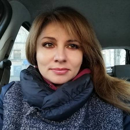 Наталья, 42  года Ришон ле Цион хочет встретить на сайте знакомств  Мужчину в Израиле