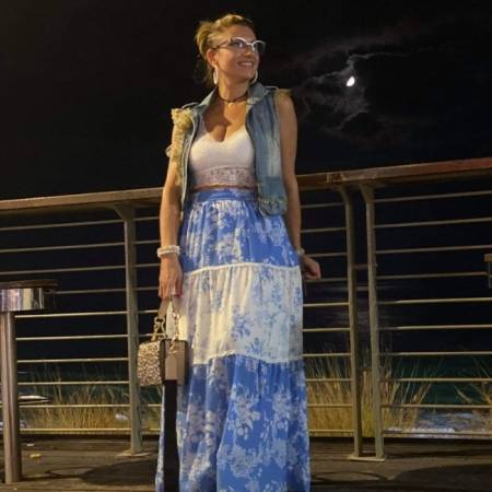 Hava, 42  года Холон хочет встретить на сайте знакомств  Мужчину из Израиля