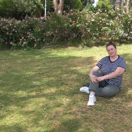Анастасия, 30  лет Бат Ям желает найти на израильском сайте знакомств 