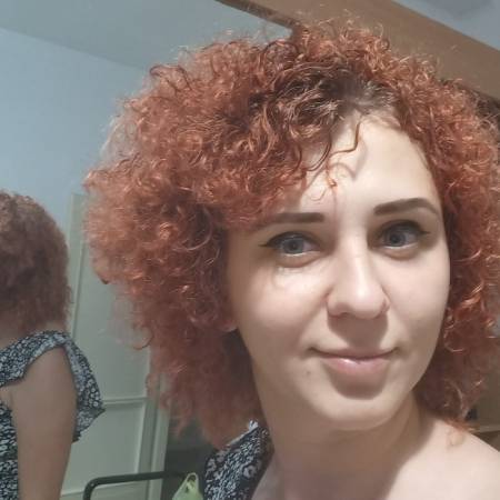 Екатерина, 27  лет Рамат Ган хочет встретить на сайте знакомств  Мужчину в Израиле