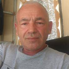 Юрий, 57  лет Нетания желает найти на израильском сайте знакомств 