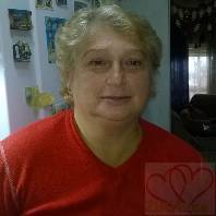 Виктория, 57  лет Мигдаль аЭмек желает найти на израильском сайте знакомств 