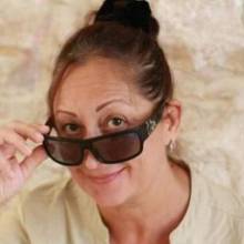 Anna, 55  лет Тверия желает найти на израильском сайте знакомств Мужчину