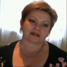 Людмила, 55  лет Кармиель хочет встретить на сайте знакомств   в Израиле