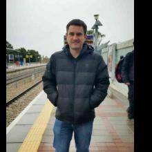 Anton, 40  лет Рамат Ган хочет встретить на сайте знакомств   в Израиле