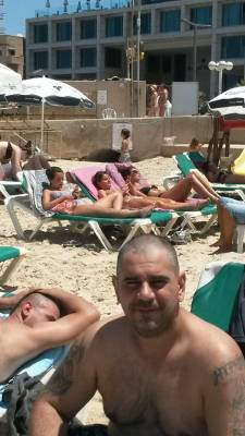 Jordan, 42  года Бейт Шемеш хочет встретить на сайте знакомств   в Израиле