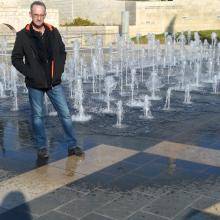 Михаил, 50  лет Маале Адумим хочет встретить на сайте знакомств   в Израиле