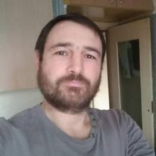 georgij, 41  год Тель Авив  ищет для знакомства  