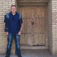 Виктор, 60  лет Хайфа хочет встретить на сайте знакомств   из Израиля