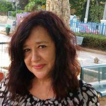 Margaret, 52  года Петах Тиква желает найти на израильском сайте знакомств 