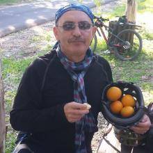 mihael, 62  года Ашкелон хочет встретить на сайте знакомств   в Израиле