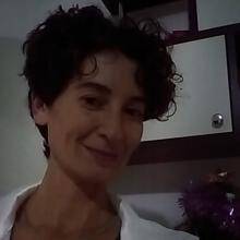 Olga, 46  лет Акко желает найти на израильском сайте знакомств 