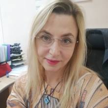 Татьяна, 48  лет Иерусалим желает найти на израильском сайте знакомств 